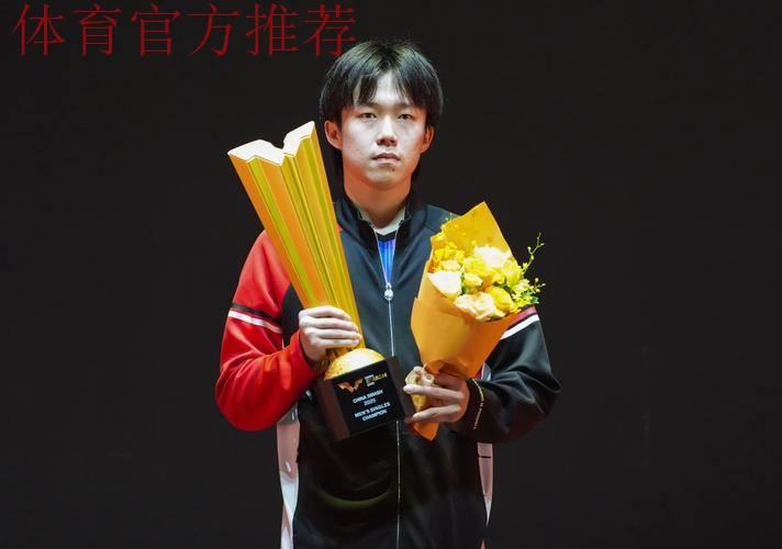 狼真的来了猎人却不在了 一个现象暴露国乒男线后备力量确实不足