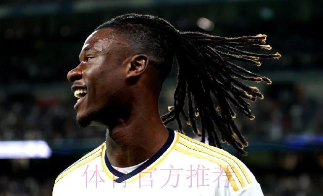 卡马文加接近复出 安胖将决定他是否首发战马竞 卡马文加接近复出 安胖将决定他是否首发战马竞